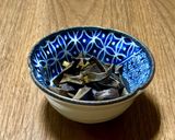 クロカワ(きのこ)の甘辛煮作り方3写真
