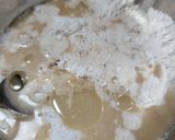 甘さ控えめ♪簡単★米粉のマーラーカオ作り方2写真