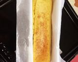 ノンオイル☆ヘルシーヨーグルトパウンド作り方5写真