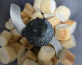 揚げないコロッケ作り方5写真