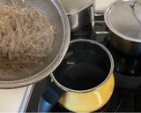 こづゆ(福島県会津地方の郷土料理)作り方5写真