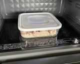 レンチン　豚のカレーマヨ作り方3写真
