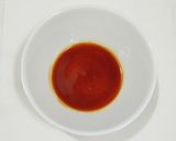 うちの味☆なす1本❣扇なす❤️オイコチュ味作り方20写真
