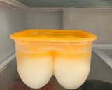 味玉容器で再現👉コンビニ塩玉子風🥚味玉💯作り方3写真