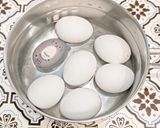 海鮮具材無しの中華丼作り方8写真