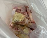 レンジメートで手羽中ナンバーワン作り方1写真