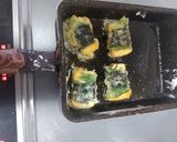 海苔チーズの天ぷら作り方16写真
