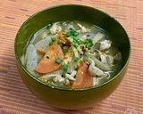 うちの味☆味噌汁や豚汁に♪温活＆風邪対策作り方54写真