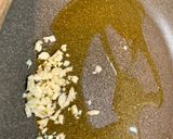 釣って来たヤリイカでイカ墨パスタ作り方6写真