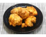 二度揚げ♪片栗そぼろ!鶏もも唐揚げ★動画作り方23写真