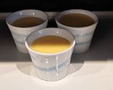 レンジであんかけ茶碗蒸し作り方5写真