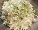 お好み焼き　ミックス作り方3写真