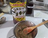 きゅうりの梅味噌和え作り方4写真