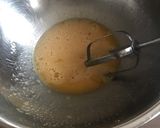 レンジ蒸しパン作り方1写真