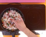 究極のプレーンオムライス【食遺産】作り方8写真
