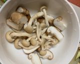 簡単中華風ラタトゥイユ味青椒肉絲風作り方9写真