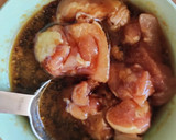 レンジ筑前煮☆煮物☆洋風お節☆簡単お節作り方1写真