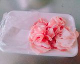 ＊トメばあの味☆白菜と豚肉の炒め煮＊作り方3写真