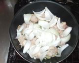 ズッキーニカレーチーズ焼き♪簡単作り方5写真