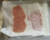 ピカタ作り方4写真