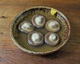 生椎茸の出汁煮込み作り方5写真