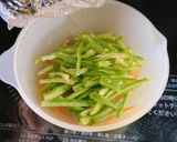 子ども喜ぶ！豚肉と野菜の炒め物作り方1写真