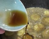 フライパン１つで簡単グリーンカレー作り方20写真
