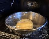 もちもち本格！手作りベーグル作り方4写真