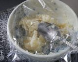不器用サンドウィッチ作り方2写真