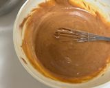 板チョコで作るシフォンケーキ作り方4写真