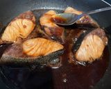 ブリの照り焼き〜極上レシピ〜作り方4写真