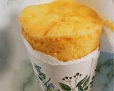 人参のカップケーキ作り方5写真