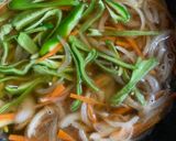 カレイのあんかけ作り方3写真