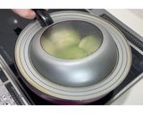 鶏とえのきのきゃべつ包み★動画あり★作り方23写真