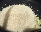野菜でかさ増し🥕にんじん ピラフ🥕作り方4写真