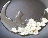赤ウィンナーとピーマンでペペロン風作り方1写真