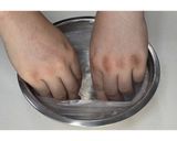 ささみとズッキーニのカレー炒め★動画あり作り方4写真