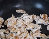 豚こまととうもろこしの味噌バター炒め作り方3写真