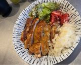 黒毛和牛の和風フレンチ焼き牛丼作り方17写真