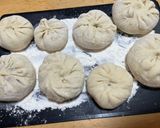 肉まん作り方11写真