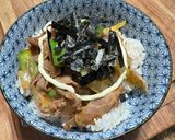 コチュジャン入り☆甘辛豚野菜炒め作り方7写真