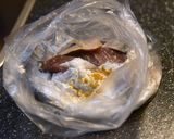 サバの竜田揚げ（カレー風味）作り方2写真