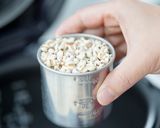 梅雨にぴったり、ハトムギのサラダレシピ作り方1写真