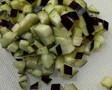 山形だし🍆🥒作り方3写真