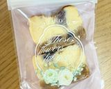 ブルーベリーのベイクドチーズケーキ🫐作り方15写真