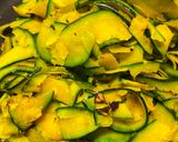 スパイシーパンプキンドライカレー作り方3写真