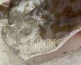 とろっとろカブとタラの煮物〜昆布出汁〜作り方2写真