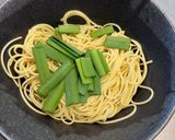 味仙の台湾ラーメン再現レシピ作り方8写真