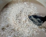 落花生の甘酒作り方3写真