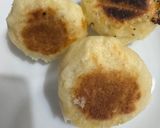 しゅうまいを包むだけ HMで肉まん作り方9写真